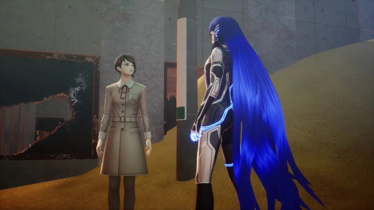 ゲームソフト 3本セット 大逆転裁判1&2、ペルソナ5、ゼノブレイド